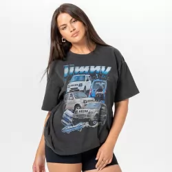 VINTAGE JIMNY T-SHIRT