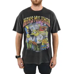 VINTAGE HANS MOLEMAN T-SHIRT