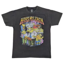 VINTAGE HANS MOLEMAN T-SHIRT