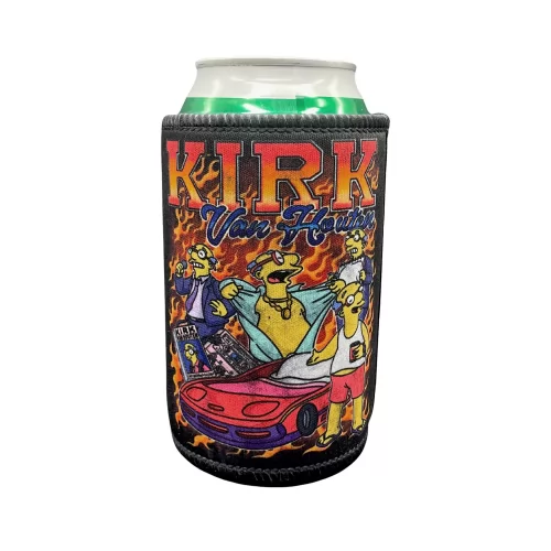 KIRK VAN HOUTEN STUBBY HOLDER