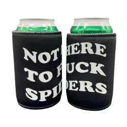 SPIDERS STUBBY HOLDER