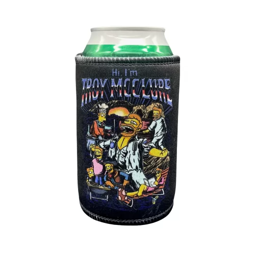 TROY MCCLURE STUBBY HOLDER