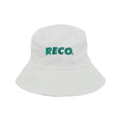 HEDGES ALL OVER PRINTED BUCKET HAT