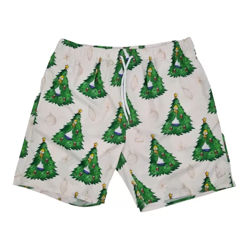 HEDGES BEACH SHORTS