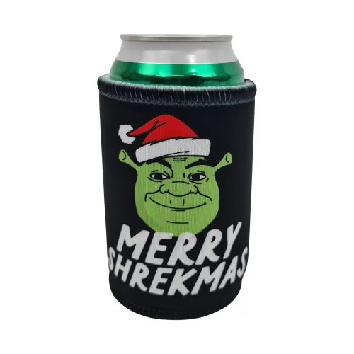 SHREKMAS STUBBY HOLDER