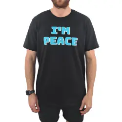 COME IN PEACE TEE COMBO