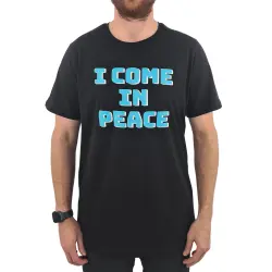COME IN PEACE TEE COMBO