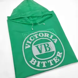 VB REUSEABLE PONCHO