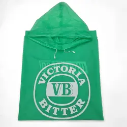 VB REUSEABLE PONCHO