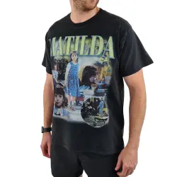 VINTAGE MATILDA T-SHIRT