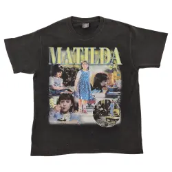 VINTAGE MATILDA T-SHIRT