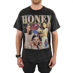 VINTAGE MISS HONEY T-SHIRT