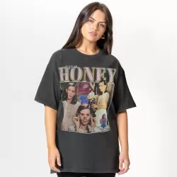 VINTAGE MISS HONEY T-SHIRT