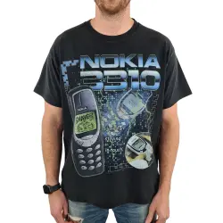 VINTAGE NOKIA 3310 T-SHIRT