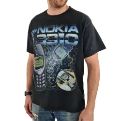 VINTAGE NOKIA 3310 T-SHIRT