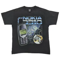 VINTAGE NOKIA 3310 T-SHIRT