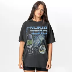 VINTAGE NOKIA 3310 T-SHIRT