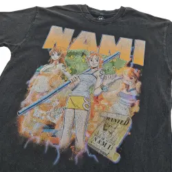 VINTAGE NAMI T-SHIRT