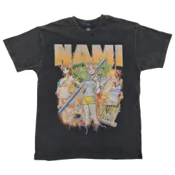 VINTAGE NAMI T-SHIRT