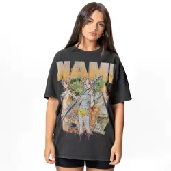 VINTAGE NAMI T-SHIRT