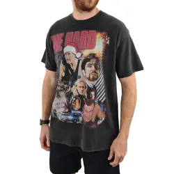 VINTAGE DIE HARD T-SHIRT