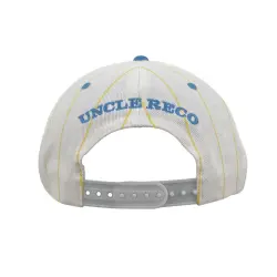 FOSTER'S PINSTRIPE BASEBALL HAT