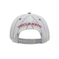 MELBOURNE BITTER PINSTRIPE BASEBALL HAT