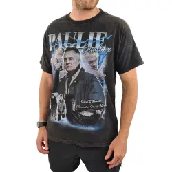 VINTAGE PAULIE T-SHIRT