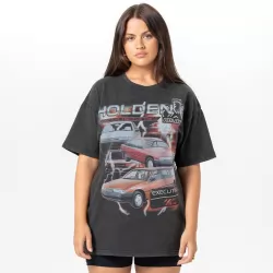 VINTAGE VN EXECUTIVE T-SHIRT