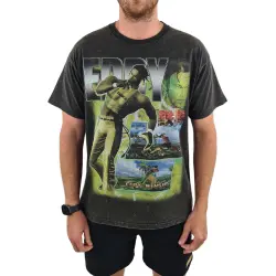 VINTAGE EDDY T-SHIRT