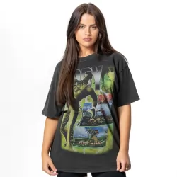 VINTAGE EDDY T-SHIRT