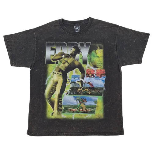 VINTAGE EDDY T-SHIRT