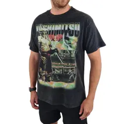 VINTAGE YOSHIMITSU T-SHIRT