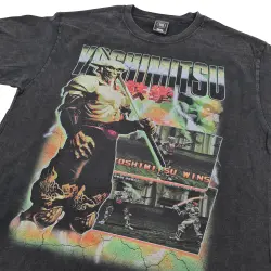 VINTAGE YOSHIMITSU T-SHIRT