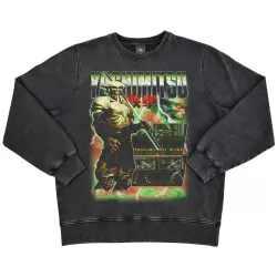VINTAGE YOSHIMITSU CREW