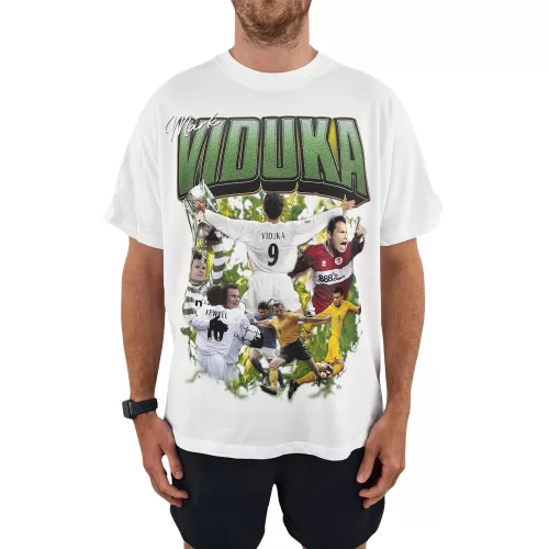 OFF WHITE VIDUKA VINTAGE T-SHIRT