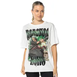 OFF WHITE ZORO T-SHIRT