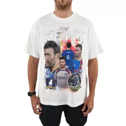 OFF WHITE ROY KENT T-SHIRT
