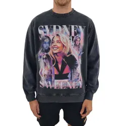 VINTAGE SYDNEY SWEENEY CREW