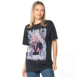 VINTAGE SYDNEY SWEENEY T-SHIRT