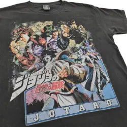 VINTAGE JOTARO T-SHIRT