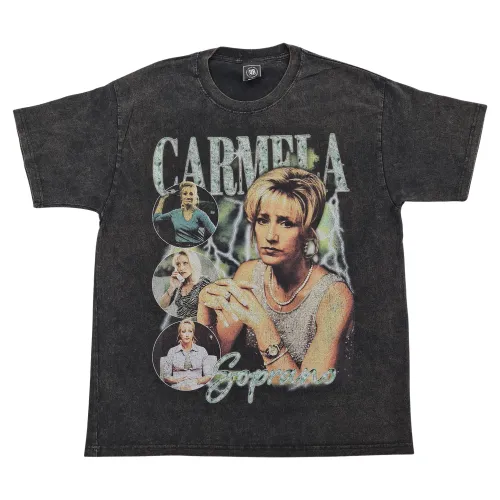 VINTAGE CARMELA T-SHIRT
