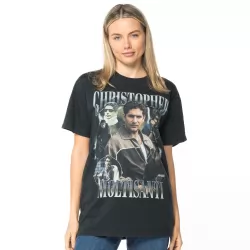 VINTAGE CHRISTOPHER T-SHIRT