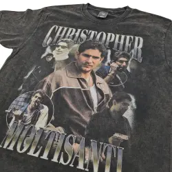 VINTAGE CHRISTOPHER T-SHIRT