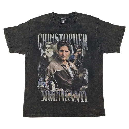 VINTAGE CHRISTOPHER T-SHIRT