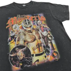 VINTAGE REY MYSTERIO T-SHIRT