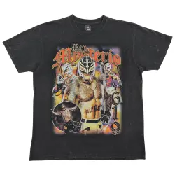 VINTAGE REY MYSTERIO T-SHIRT