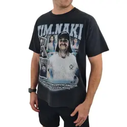 VINTAGE TIM NAKI T-SHIRT