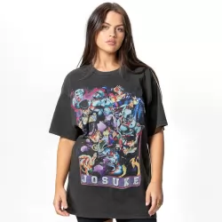 VINTAGE JOSUKE T-SHIRT