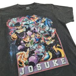 VINTAGE JOSUKE T-SHIRT